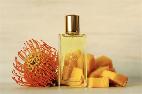 Mango Perfume .